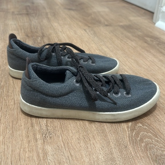 ALLBIRDS | WP Wool Pipers Washable Sneakers - Picture 5 of 7
